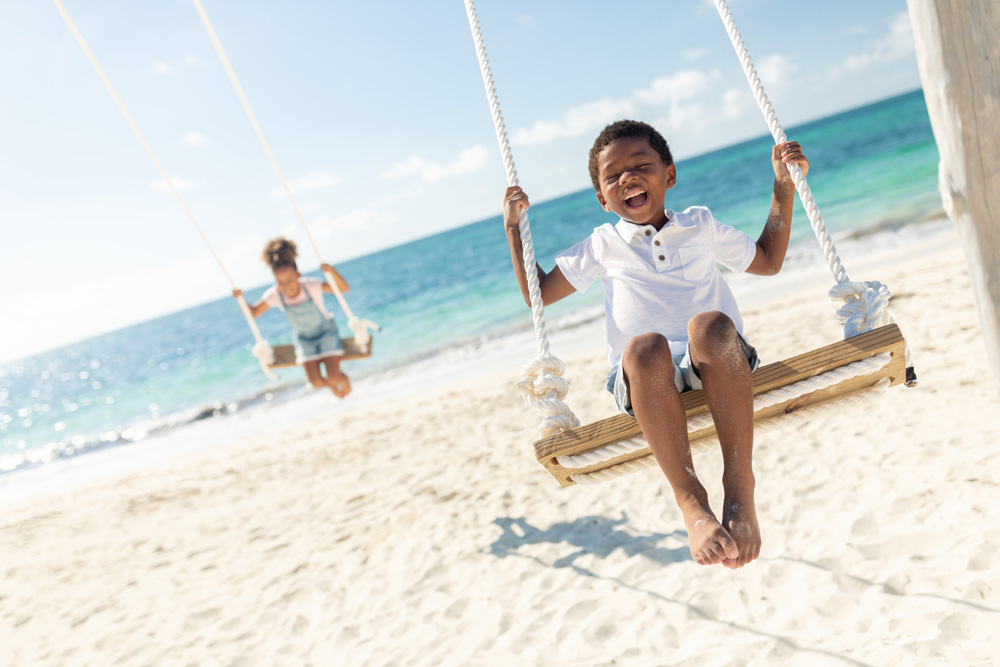 Grand Bahama Tourism For Family